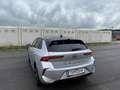 Opel Astra GS Line Silber - thumbnail 6