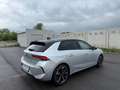 Opel Astra GS Line Silber - thumbnail 9