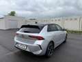 Opel Astra GS Line Silber - thumbnail 8