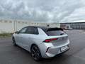 Opel Astra GS Line Silber - thumbnail 5