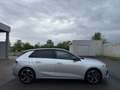 Opel Astra GS Line Silber - thumbnail 10