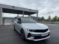 Opel Astra GS Line Silber - thumbnail 11