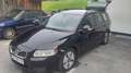 Volvo V50 V50 D2 Business Edition Schwarz - thumbnail 2
