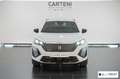 Peugeot 2008 2ª serie Hybrid 145 e-DCS6 Allure Blanc - thumbnail 2