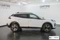 Peugeot 2008 2ª serie Hybrid 145 e-DCS6 Allure Blanco - thumbnail 3