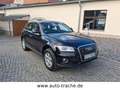 Audi Q5 2.0 TDI  Quattro Navi SHZ Automatik Negru - thumbnail 7