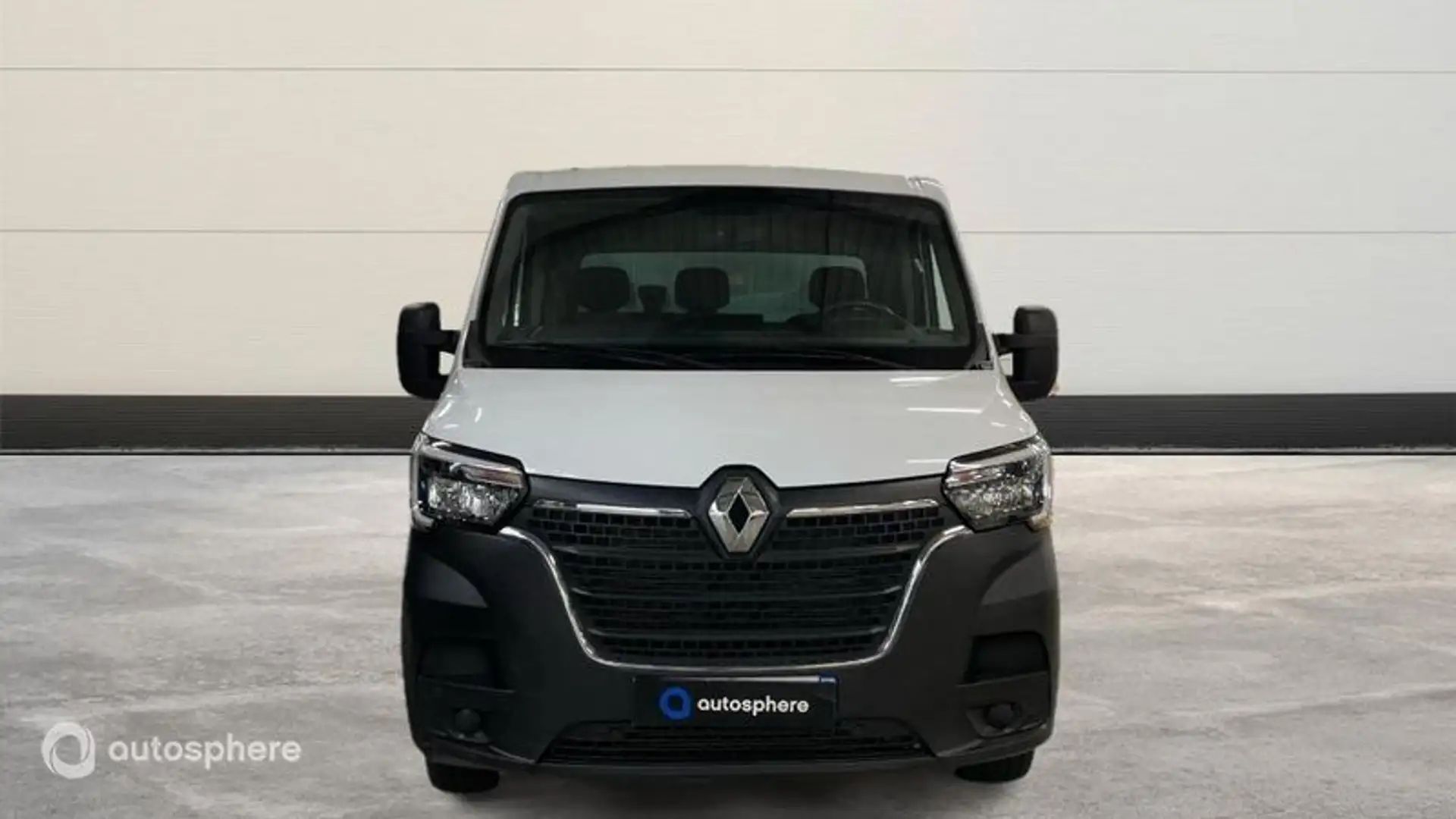 Renault Master F3500 L2 2.3 Blue dCi 145ch EuroVI - 2