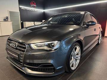 2.0 TFSI S tronic quattro / Bang & Olufsen