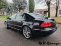 Volkswagen Phaeton 3.0 V6 TDI - EURO 6 - 20"/TETTO/GANCIO/DYNAUDIO Negro - thumbnail 4