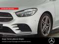 Mercedes-Benz B 200 B 200 AMG-LINE/ADVANCED/LED/KAMERA/MBUX/AMBIENTE Silber - thumbnail 3