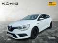 Renault Megane IV Grandtour Life *Klima*Tempomat* Weiß - thumbnail 1