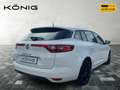 Renault Megane IV Grandtour Life *Klima*Tempomat* Weiß - thumbnail 3