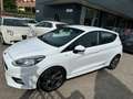 Ford Fiesta 5p 1.1 ST-Line 85cv my19.5 *APPLE-ANDROID AUTO* Bianco - thumbnail 4
