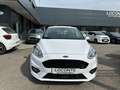 Ford Fiesta 5p 1.1 ST-Line 85cv my19.5 *APPLE-ANDROID AUTO* Blanco - thumbnail 3