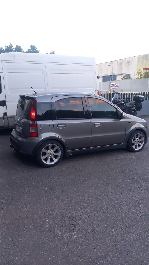 Fiat Panda 1.4 16v 100cv Hp Swap T-Jet - 1
