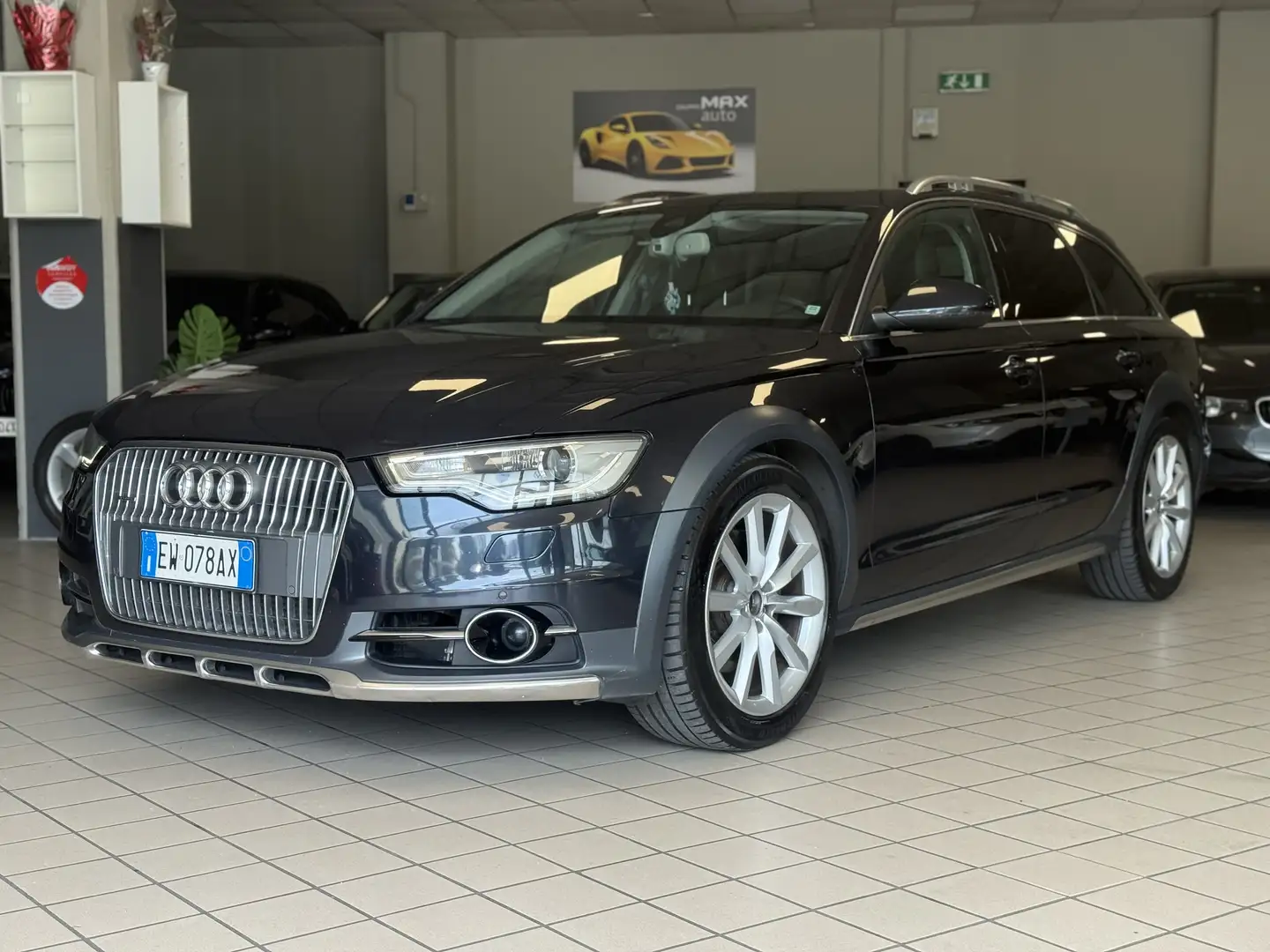 Audi A6 allroad 3.0 tdi Business Plus 245cv s-tronic - 2