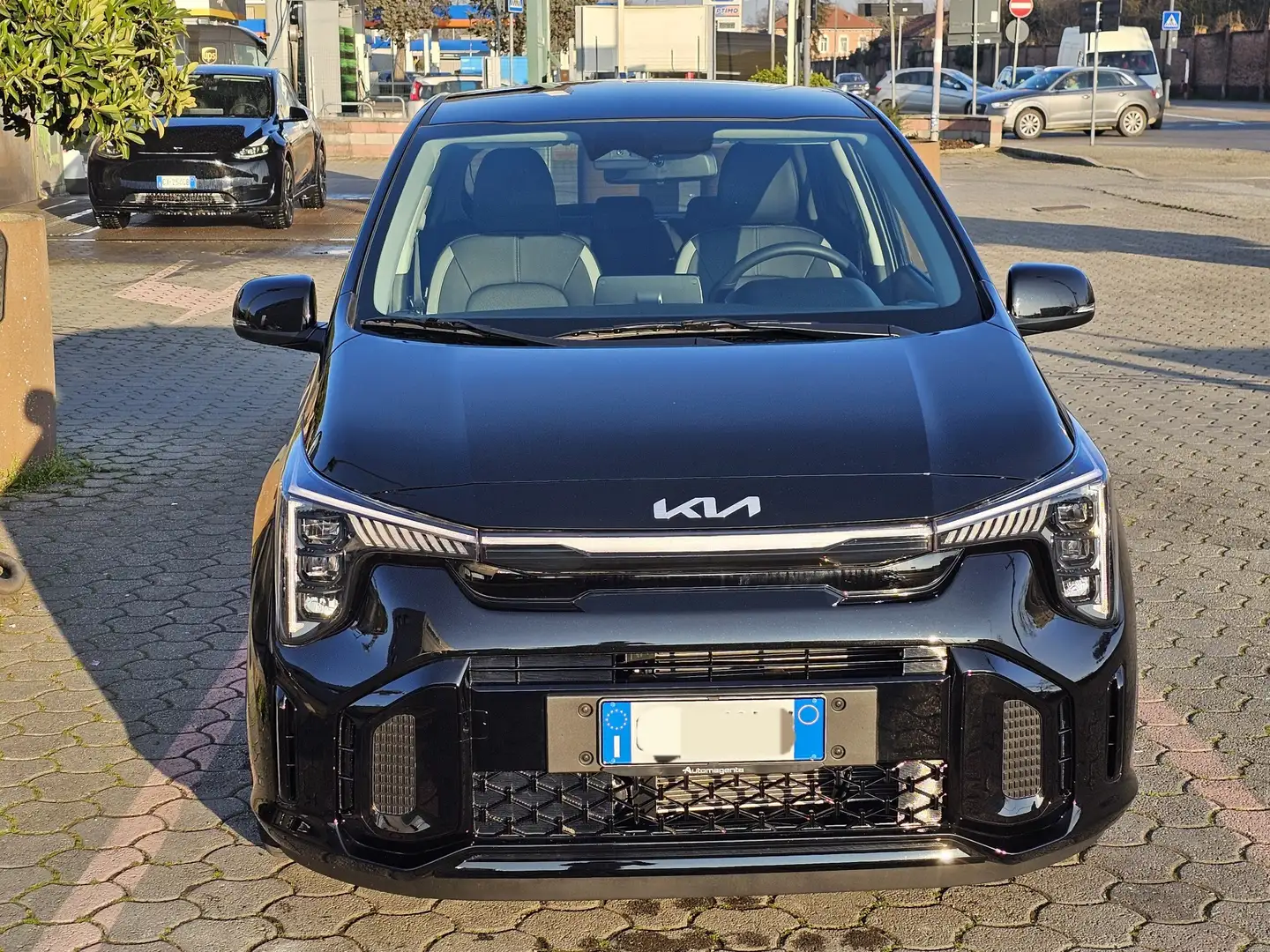 Kia Picanto 1.0 dpi GT Line - 2