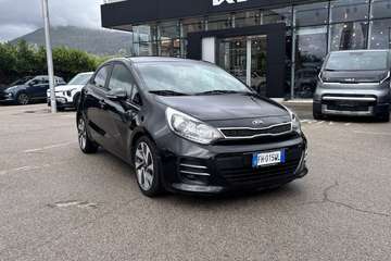1.4 CRDi 5p. Cool Collection