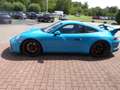 Porsche 911 GT3 PDK Navi, Lift, Clubsport, Sport Chrono, LED Blu/Azzurro - thumbnail 4