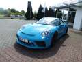 Porsche 911 GT3 PDK Navi, Lift, Clubsport, Sport Chrono, LED Blu/Azzurro - thumbnail 3