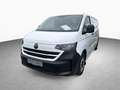 Volkswagen Transporter 2,0 l TDI 110 kW Blanc - thumbnail 11