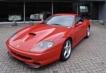 5.5 Maranello