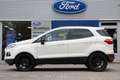Ford EcoSport 1.0EB TITANIUM | NL-AUTO! | BLACK PACK | WINTERPAC Blanc - thumbnail 2