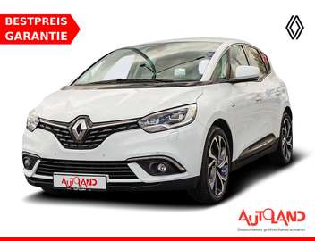1.3 TCE BOSE Edition LED AHK Teilleder