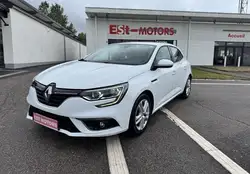 Renault Megane IV 1.5 BLUE DCI 115CH BUSINESS
