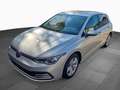 Volkswagen Golf VIII 2.0 TDI LIFE SHZ NAVI ACC KEYLESS LED KLIMA Silber - thumbnail 2