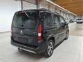 Peugeot Rifter BlueHDI 130 L1 EAT8 Allure Negro - thumbnail 4