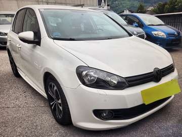 Golf 1.6 TDI DPF GT