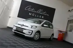 Volkswagen up! move BMT/Start Stopp *Kima*DAB*
