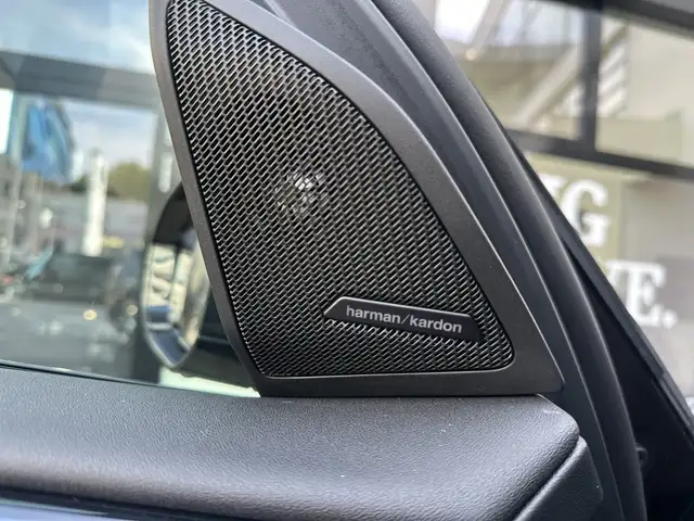 BMW X3 M view 13