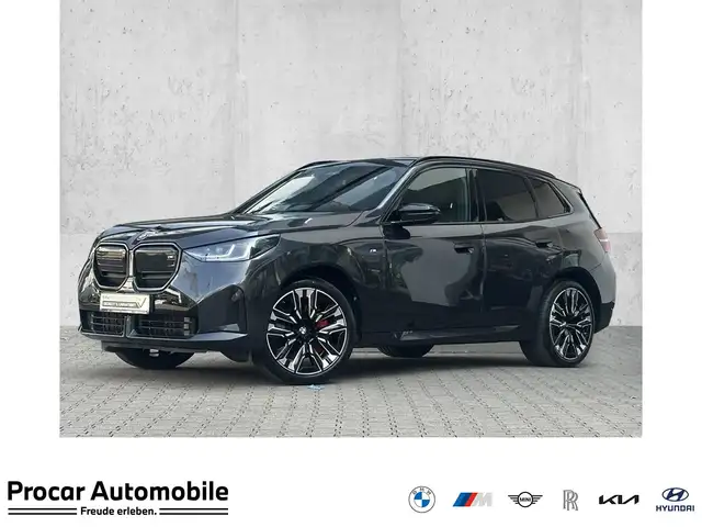 BMW X3 M main image