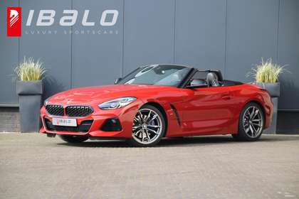 BMW Z4 Roadster M40i | 340pk | Harman/Kardon |