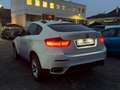 BMW X6 xDrive40d Österreich-Paket Aut. 5 Sitzer Weiß - thumbnail 5