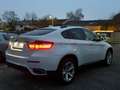 BMW X6 xDrive40d Österreich-Paket Aut. 5 Sitzer Weiß - thumbnail 7