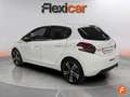Peugeot 208 5P GT-Line 1.2L PT EAT6 110 S&S Blanc - thumbnail 4