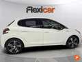 Peugeot 208 5P GT-Line 1.2L PT EAT6 110 S&S Blanc - thumbnail 8