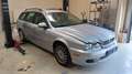 Jaguar X-Type X-Type   MOTOR DEFEKT Silber - thumbnail 5