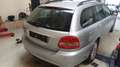 Jaguar X-Type X-Type   MOTOR DEFEKT Silber - thumbnail 4