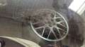 Jaguar X-Type X-Type   MOTOR DEFEKT Silber - thumbnail 3