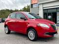 Lancia Ypsilon 0.9 TwinAir 5 porte Metano Ecochic Gold Rosso - thumbnail 4