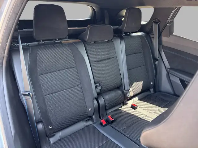 Renault Espace view 14