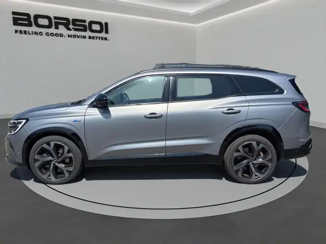 Renault Espace view 2
