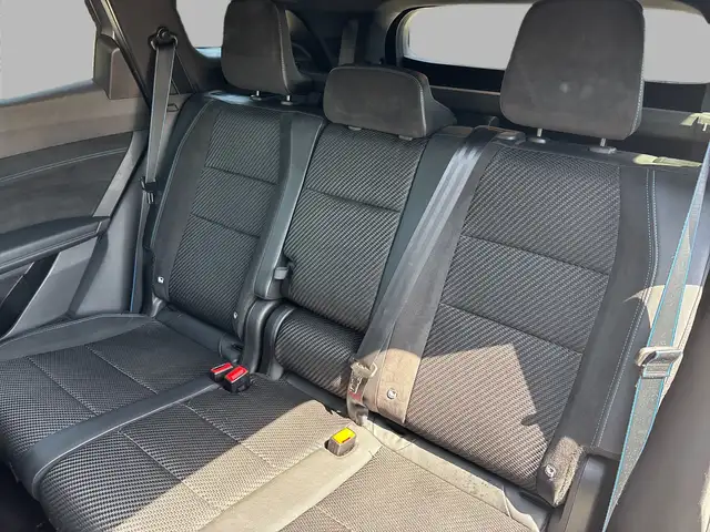 Renault Espace view 15