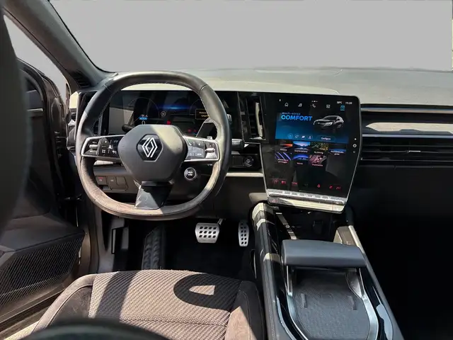 Renault Espace view 9