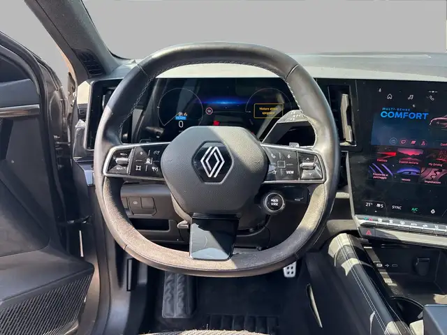 Renault Espace view 10