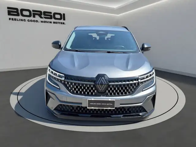 Renault Espace view 8